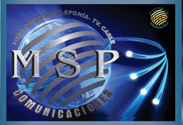 MSPComunicaciones